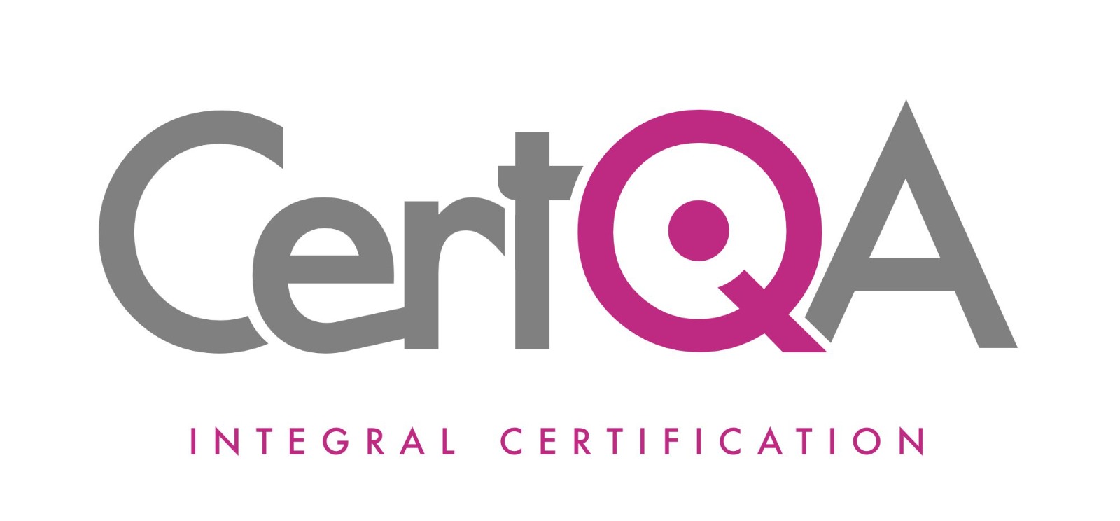 CertQA Integral Certification